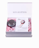 Masajeador De Grasa Ultrasonido 3 En 1 Cavitation EMS Para Adelgazamiento Cuidado De La Piel Con Terapia De Quema De Grasa Infrarroja Apparatus De Belleza - details 10