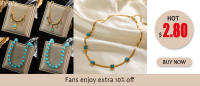 Collar De Mujer EILIECK 316L Acero Inoxidable Color Oro Con Engranaje De Corazón Naranja Engraved Amor Cadena De Collar Moda Regalos Para Fiestas - details 3