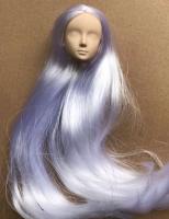 Muñeco De Calidad 31cm Con Cuerpo Flexible De 20 Articulaciones Pelo Largo Muñeco De Pareja BJD Para Coleccionistas Y Regalo - details 34