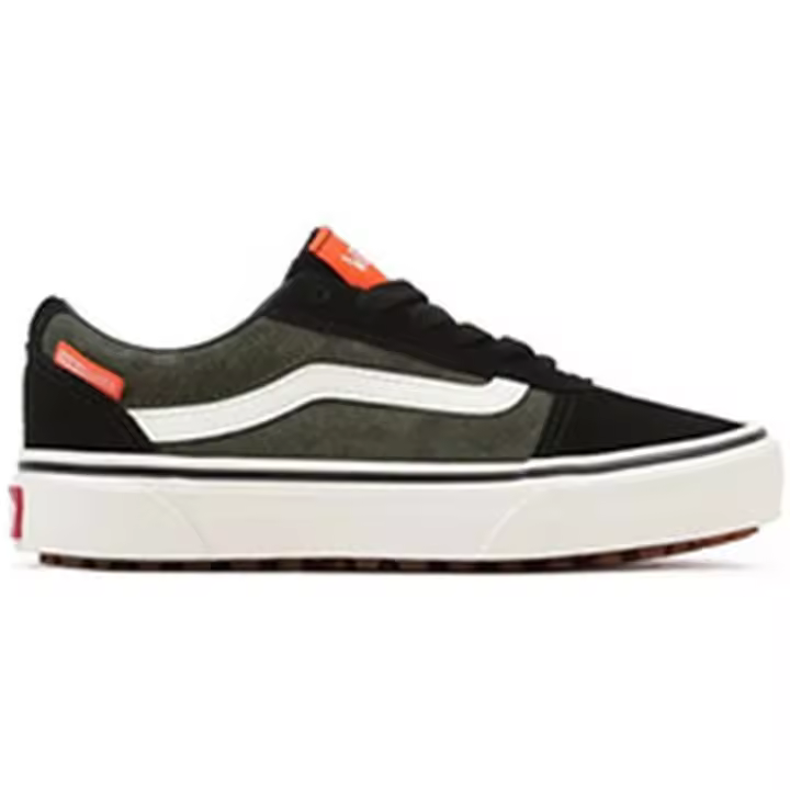 Zapatillas Vans Yt Ward Vansguard para unisex en color multicolor - 1