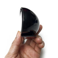 Espejo Auxiliar De Coche 1PC Visión Lateral Amplia Para Retrovisores Ajustable 360° Accesorios Para Interiores De Coches - details 10