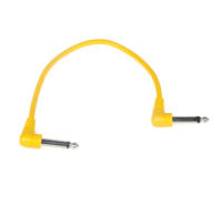 Juego De Cable Conectivo Para Guitarra De Seis Colores Pedal De Efecto Colorido Ajustable Para Guitarra Accesorios Y Repuestos - details 6