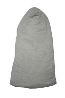 Saco de Bebé Gris Brilla en la Oscuridad - Saco para dormir Algodón Tipo Capazo Para Carrito de Bebé o Cuna - Saco Dormir Bebé Recién Nacido - Saco Calentito Invierno Para Bebé - Capazo Bebé - details 2
