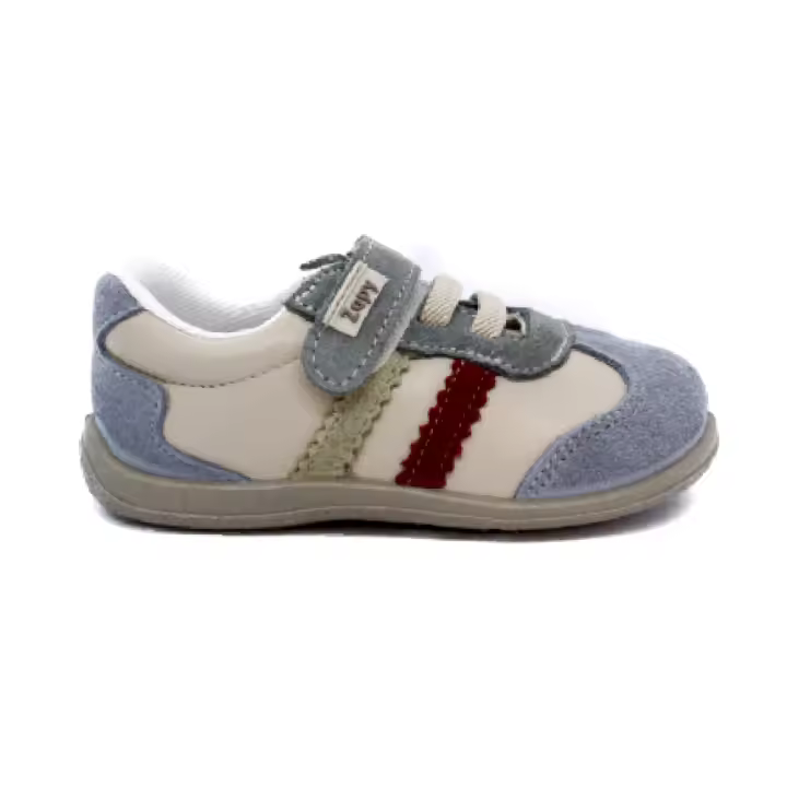 Shoes Casual - Sport marca Zapy para niño en color beig - 1