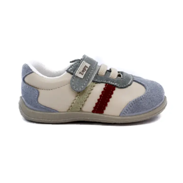 Shoes Casual - Sport marca Zapy para niño en color beig - 1