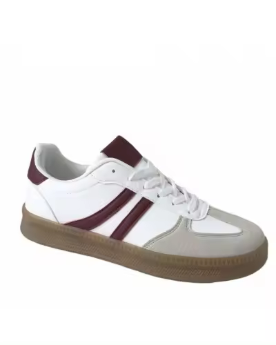 Zapatillas para hombre Sambala, estilo casual y moderno, inspiradas en las mejores marcas - - 1