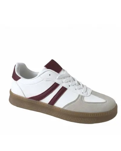 Zapatillas para hombre Sambala, estilo casual y moderno, inspiradas en las mejores marcas - - 1