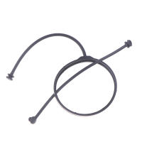 Tapa De Tanque De Combustible Con Cuerda Antipérdida Para Coche 1 Pieza Compatible Con Gasolina Y Diesel Accesorio De Automóvil - details 7