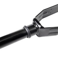 Palo De Frente Para Scooter Eléctrico Xiaomi pro 2 M365 1S Aleación De Aluminio Cubierta De Carcasa Piezas De Repuesto - details 3