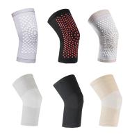 Protector De Rodilla Cálido Para Adultos Elástico Y Flexible Sin Tensión Adecuado Para Uso Durante Más De 16 Horas - details 6
