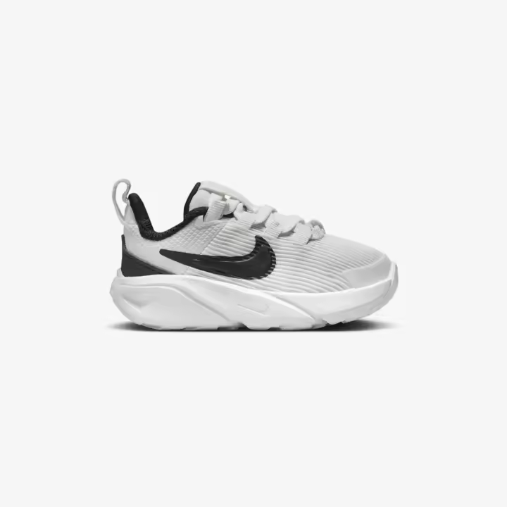 Nike Star Runner 4 Nn (Td)  Running-Walking Niño/Niña Zapatillas Niño - 1