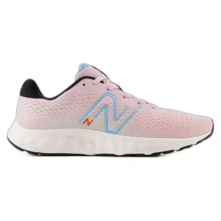 Calzado New Balance modelo 520V8 en color Rosa - 1