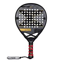 Pala de Padel PACK NOX AT10 GENIUS LIMITED EDITION 2025 - El pack del campeón, Alejandro Tapia con accesorios de gama alta - details 8