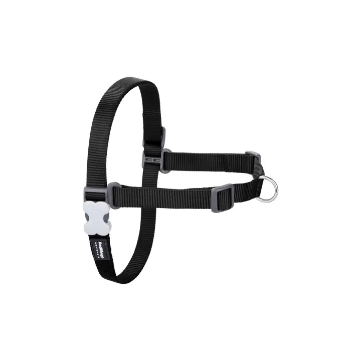 Arnés para Perro Red Dingo 70-98 cm Negro L - 1