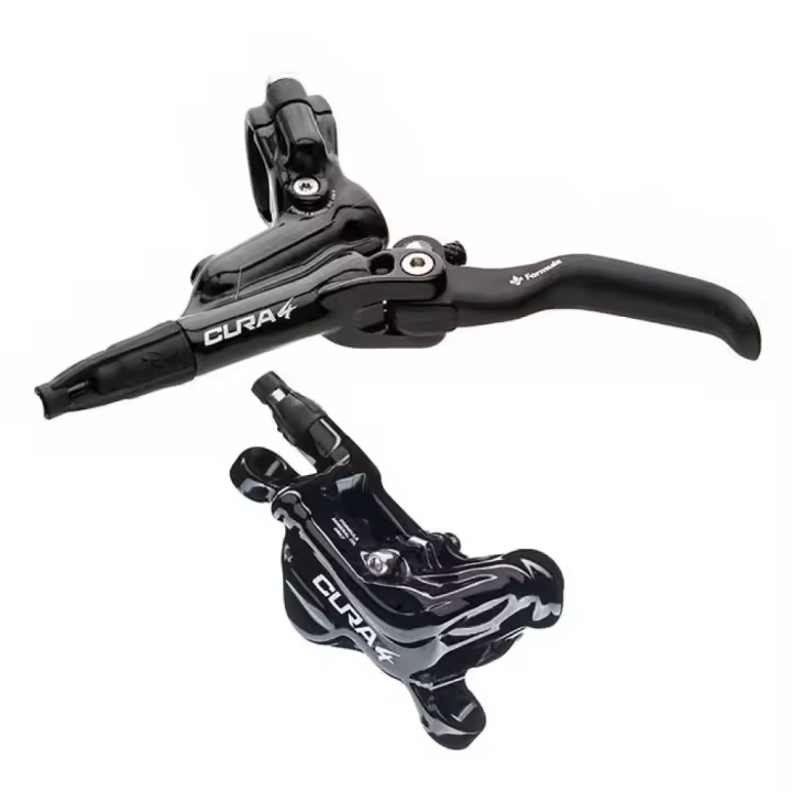 Formula Kit De Frenos Cura 4 Fcs/tfra - 1