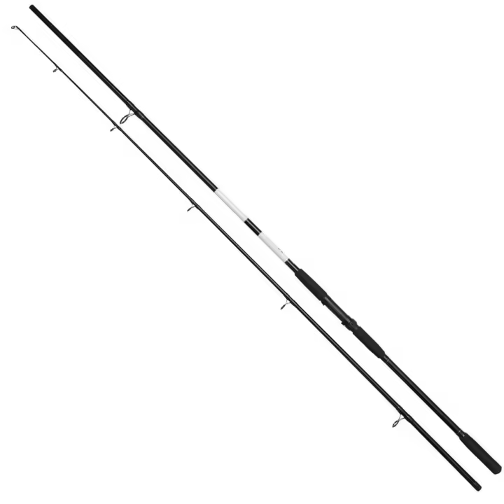 Dam Caña De Carpfishing Base-x Carp - 1