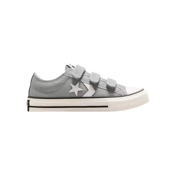 Zapatilla Niño/a Converse Star Player Gris - 1
