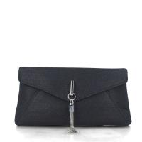 Carteras de fiesta MENBUR 85697 01 CARTERA FIESTA NEGRO 32560 24V - details 2