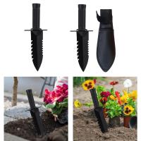 Pala De Jardín Ergonómica Y Ligera Herramienta De Jardinería Para Transplantar Plantas Y Labrar Tierra En El Jardín Y Granjas - details 2
