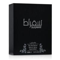 Perfume Suqraat de Lattafa Para Hombre - Eau de Parfum 100% Original y Duradero (EDP Masculino) 100ml - details 0