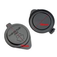 Tapa De Botella De Agua Para Coche De Vidrio Y Plástico Para Toyota Lexus Camry 85386-60050 Cubierta De Tanque De Sellado De Aspirador Compatible Con Modelos 85316-16070 85316-34050 - details 1