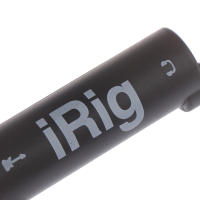 Conversor De Interfaz De Guitarra I-rig Para Teléfono Tuner De Audio Reemplazo Irig Cable De Audio Para iPhone iPad iPod - details 9