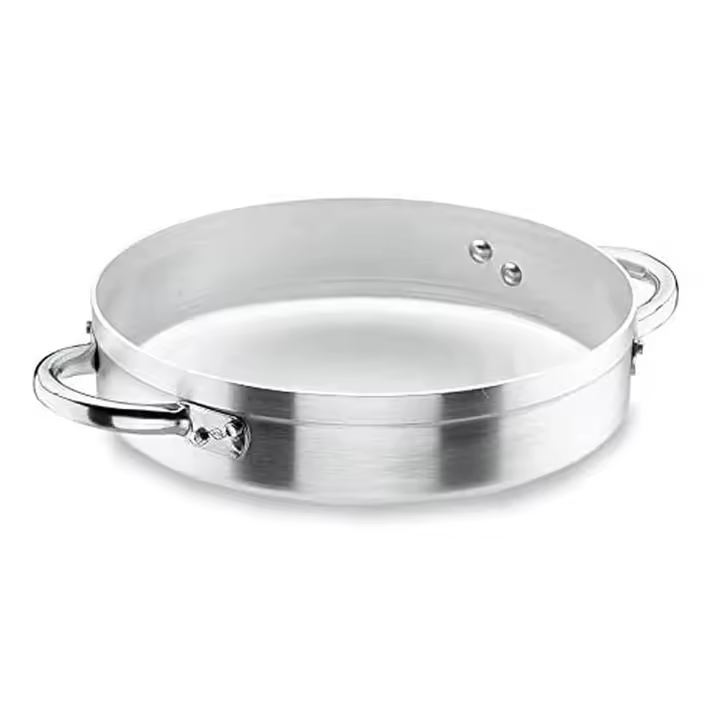 PAELLERAS 60 CM.CHEF - 1