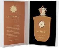 Perfume Árabe Gulf Orchid Coffee Note EDP 100 ml | 100% Original, Unisex, Encanto Oriental del Café - details 2
