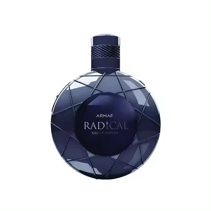ARMAF Radical Slate Blue Eau de Parfum 100 ml Vaporizador Unisex - 1