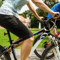 Pegatina De Bicicleta Impermeable Para Tubo De Prensa Decorativa Y Antigolpes Para MTB Y Carretera Pegatina De Máscara De Tiburón Para Motocicleta - details 12