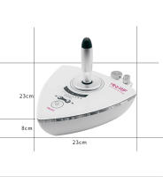 Máquina Facial De 3 En 1 Beauty Star Tripolar Para Levantamiento Y Adelgazamiento Corporal Rejuvenecimiento De La Piel Cuidado De Los Ojos - details 4