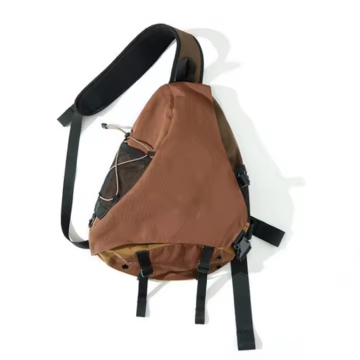 Mochila impermeable de gran capacidad para exteriores, Mochila deportiva ultraligera y plegable, perfecta para senderismo, ciclismo, viajes, gimnasio - 1
