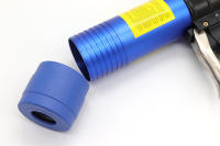 Bomba De Grasa 310ML Pneumática Para Adhesivo De Silicona Herramienta De Soldadura De Vidrio Y Construcción Tamaño 260*240MM - details 17