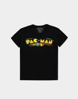 Camiseta Adulto Pac-Man Talla M Original Raíz MERCHAN-STORE - details 0