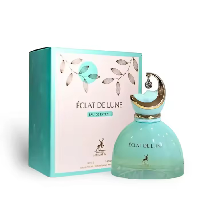 Eclat de Lune, Parfum para mujer - Maison Alhambra - 1