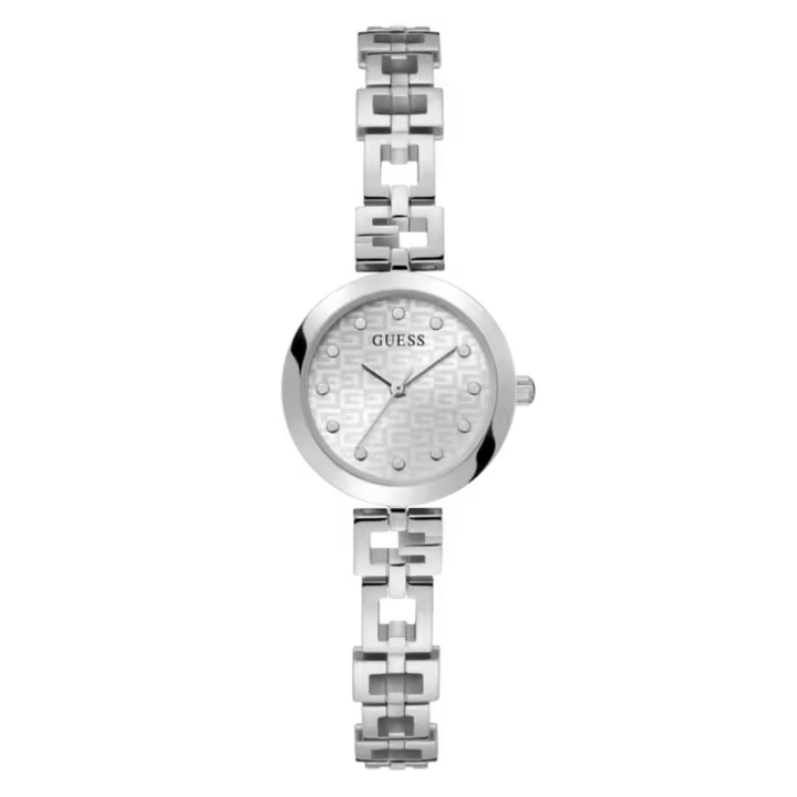 Reloj GUESS Lady G GW0549L1 Plateado Acero 26mm - 1