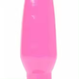 Baile - Plug Anal Pequeño Rosa 15 Cm - 1
