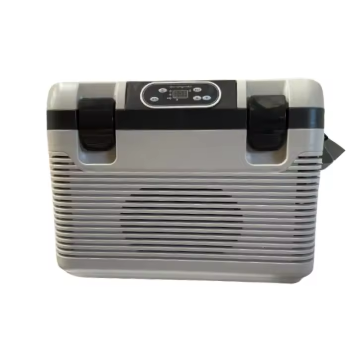 Nevera Portátil Inuitz Termoelectrica 19 litros 12/220V     Nevera Portatil - 1