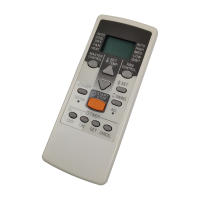 Control Remoto Original Para Aire Acondicionado Fujitsu AR-JE5 AR-JE9 AR-JE3 AR-JE10 AR-JE11 AR-JE4 AR-JE6 Comunicación Inalámbrica IR - details 2