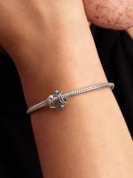 Pandora - Charm de pez hueco - Elementos del océano - Novedades de verano - details 2