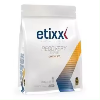 Etixx Recovery Shake Chocolate 2Kg. - 1