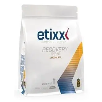 Etixx Recovery Shake Chocolate 2Kg. - 1