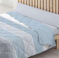 Donegal Collections - Edredón Nórdico Estampado Reversible 300 gr/ m2 - Ideal para Otoño/ Invierno - Calentito y Transpirable, No pesa - Todas las medidas de Cama de 90 hasta 150 cm - Máxima Calidad - details 0