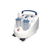Moretti Iberica Aspirador de Secreciones Aspimed 4.1 Marca Mopedia Moretti 60 Litros/min - details 0