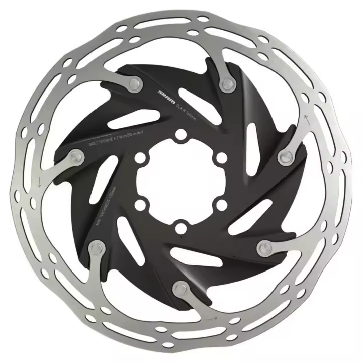 Sram Disco De Freno Centerline X Road - 1