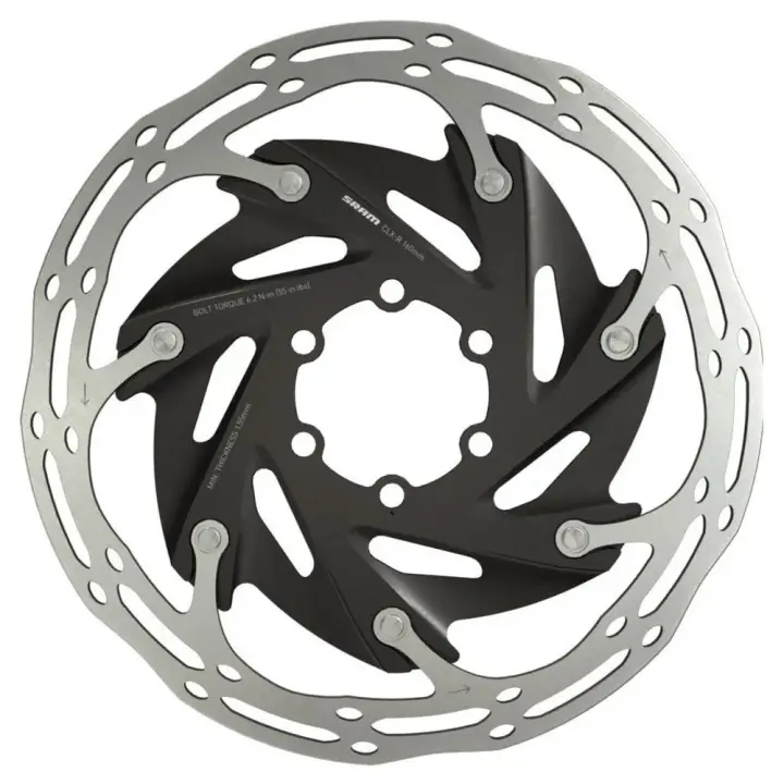Sram Disco De Freno Centerline X Road - 1