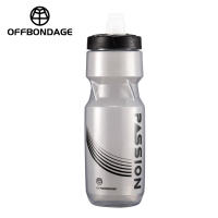 Botella De Agua Para Bicicleta OFFBONDAGE MTB Y Carretera Capacidad Grande 710ml Deportes Al Aire Libre Portátil Para Gimnasio - details 7