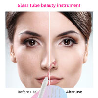 Máquina De Tubo De Vidrio Electrodo 4en1 Para El Acné Y El Cuidado De La Piel Facial Electroterapia Rejuvenecimiento Hidratación Acondicionamiento Antiarrugas Blanqueamiento Levantamiento Venta Al Por Menor Y Mayor - details 0