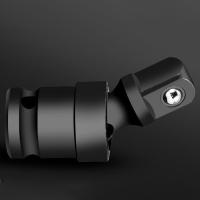 Adaptador De Socket De Impacto Con Juego De Manivela Giratoria Para Herramientas Eléctricas Accesorios Duraderos Para Reparación De Hogar Y Jardín - details 4