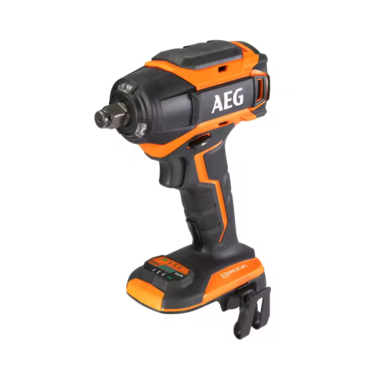 AEG Llave de impacto sin escobillas 18V 1/2" - 1